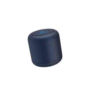 Altavoz Bluetooth® Drum 2,0'', 3,5 W, azul oscuro