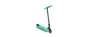 Ninebot by Segway Zing A6 12 km/h Noir, Vert 2,5 Ah