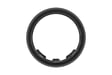 Anillo Galaxy, Talla 11, Negro