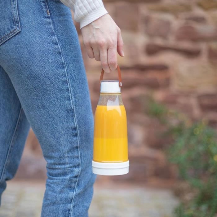 Blender portable LIVOO DOP241W - vue 3