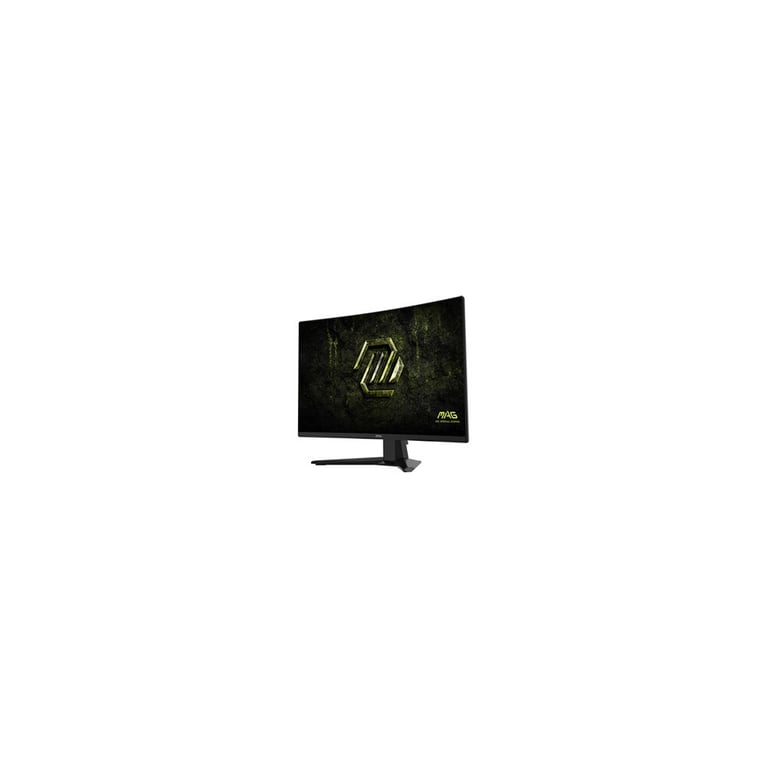 Écran PC MSI MAG 274CF E20 27 Full HD 200Hz VA Courbe 0 5ms HDR Ready - vue 8