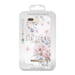 Coque pour iPhone 6 / 6s / 7 / 8 / 8 Plus Tendance Motif Romance Florale Multicolore