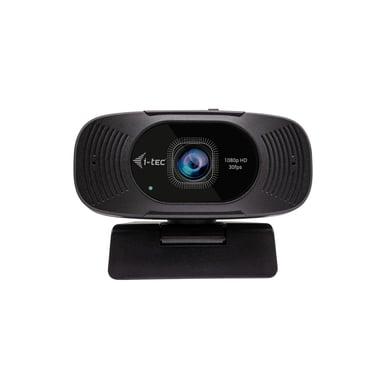 i-tec SOLOMON 200 1080p Business Webcam
