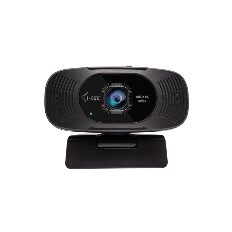 i tec SOLOMON 200 Business Webcam Neuf