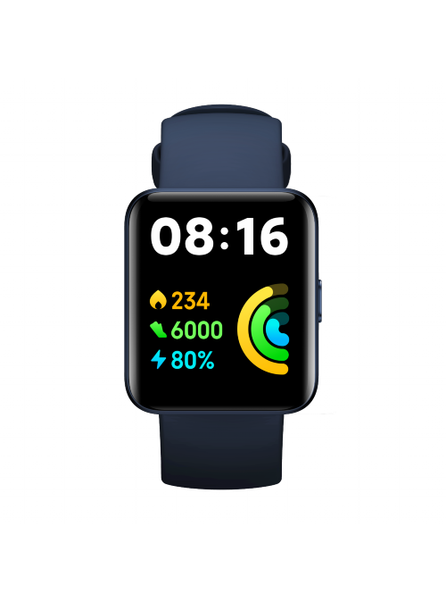 Xiaomi - Reloj conectado Redmi Watch 2 Lite