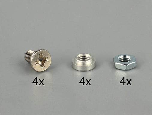 Scheda di interfaccia e adattatore DeLOCK 62554