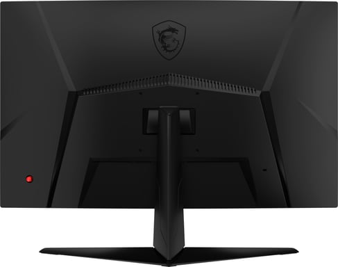 MSI G27C4X Monitor PC a schermo piatto da 68,6 cm (27'') 1920 x 1080 pixel Full HD Nero