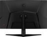 MSI G27C4X Monitor PC a schermo piatto da 68,6 cm (27'') 1920 x 1080 pixel Full HD Nero