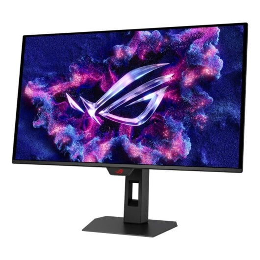 ASUS ROG Strix OLED XG27ACDMS écran plat de PC 67 3 cm 26.5 2560 x 1440 pixels Quad HD QD OLED Neuf - vue 4