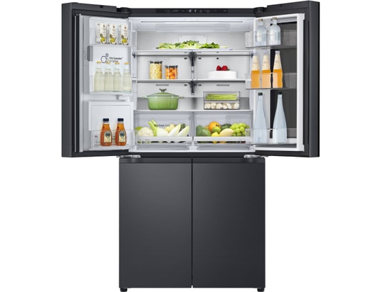  Réfrigérateur LG  multi-portes GMK960EV2E - vue 8