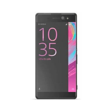 Xperia XA Ultra 16 Go, Noir, Graphite
