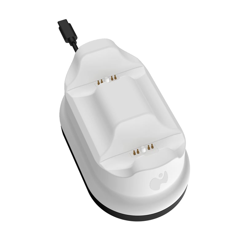 Chargeur rapide double Pdp Metavolt pour PS5 - vue 10