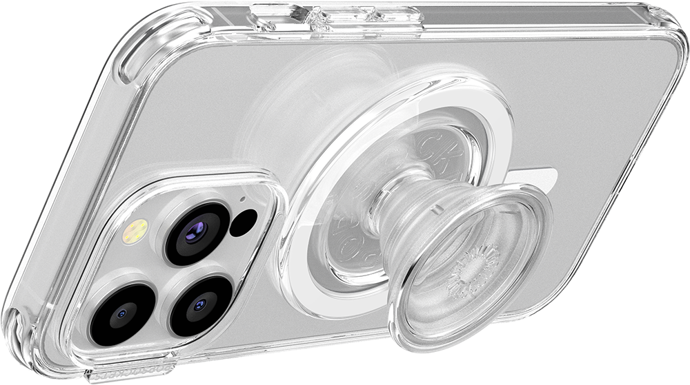 PopGrip PopSockets compatible MagSafe - vue 4