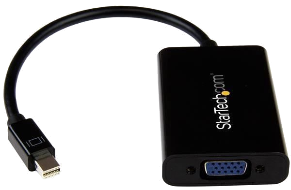 STARTECH Adaptateur Mini DP vers VGA
