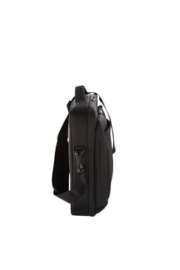 Samsonite GuardIT 2.0 39,6 cm (15.6'') Malette Noir