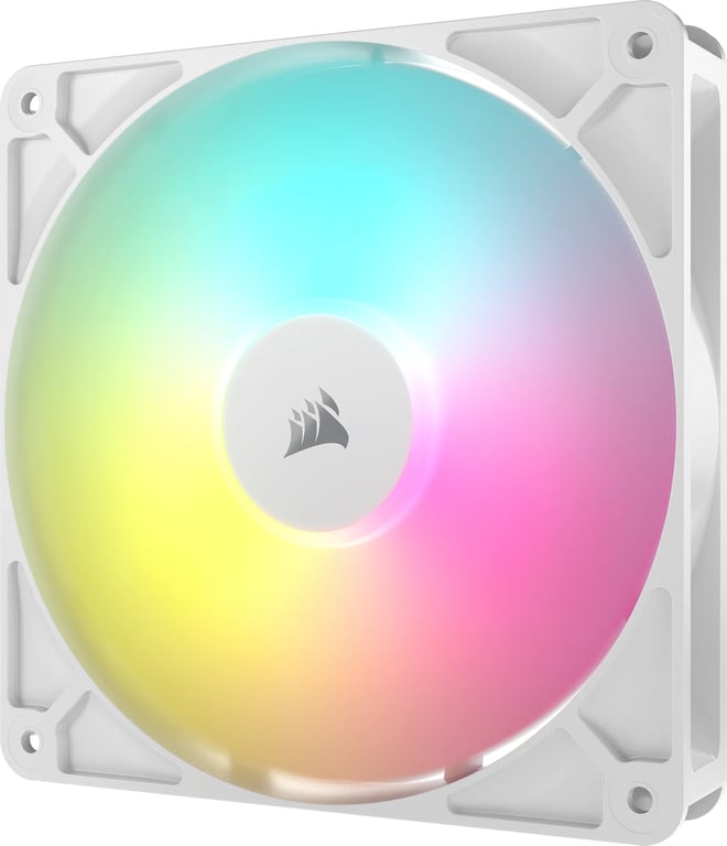 Corsair RS140 ARGB Dual Pack - vue 3