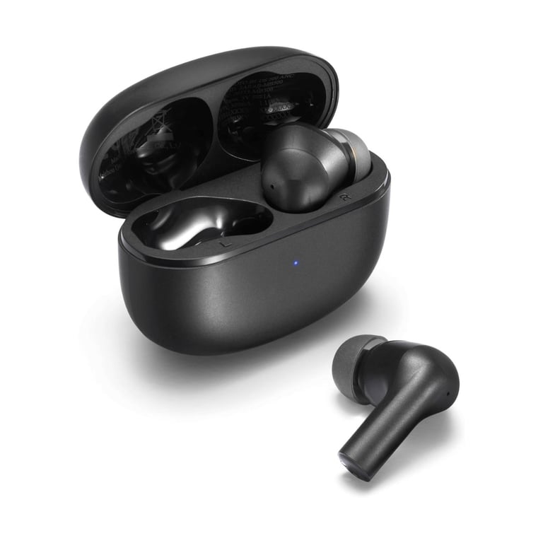 Écouteurs Sans Fil Motorola Moto Buds 125 – 17 Heures Autonomie, Résistant À L'Eau - vue 4