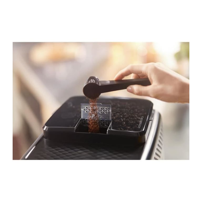 Philips EP1224 00 - vue 3