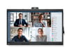NEC WD551 tableau blanc interactif 139,7 cm (55'') 3840 x 2160 pixels Écran tactile