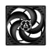 ARCTIC P14 Boitier PC Ventilateur 14 cm Noir
