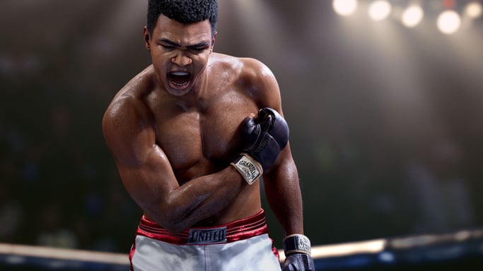 Electronic Arts EA SPORTS UFC 5