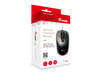 Equip 245107 ratón Oficina Ambidextro USB tipo A Óptico 1000 DPI