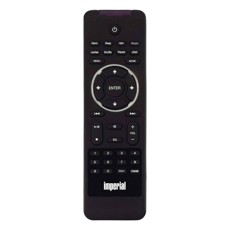 Imperial i110 - vue 9