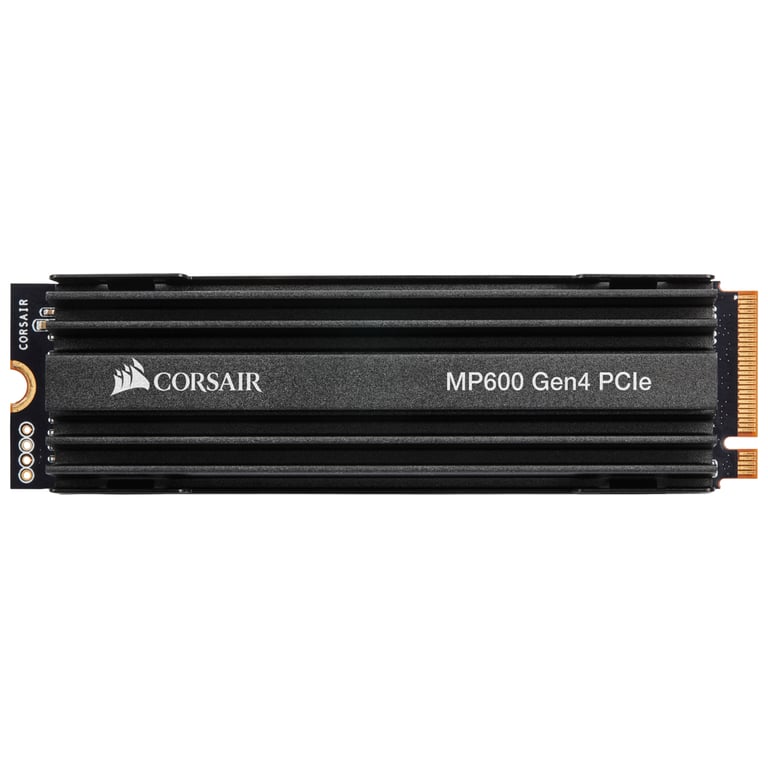 Corsair Force MP600 500 Go .2 PCI Express 4.0 NVMe Neuf - vue 3