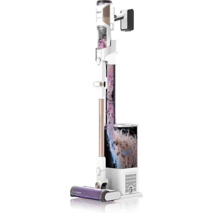 Aspirateur Balai Shark IW3612EU – 240 W, Vidage Automatique 2 L