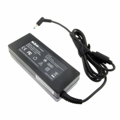 Charger (power supply) for HP 709987-003, 19.5V, 4.62A, plug 4.5 x 3.0 mm round