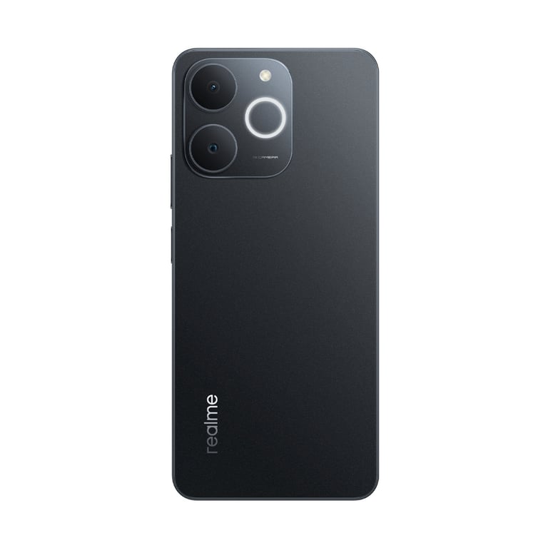 Realme Note 4G 4GB 6.74 Obsidian Double SIM - vue 4