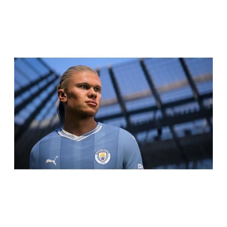 EA Sports FC 24 PS5 - vue 9