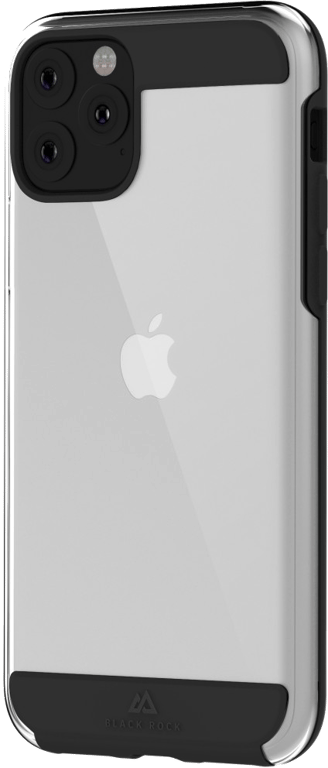 Coque de protection Air Robust pour iPhone 11 Pro, noir