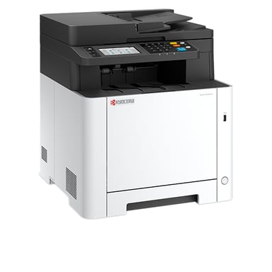 Impresora LED KYOCERA MA2600cfx 1200 x 1200 DPI 26 ppm A4