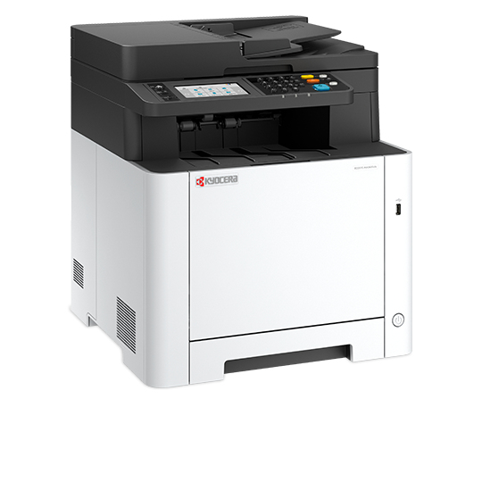 Kyocera 41 MA2600cfx A4 Coul 26ppm Neuf