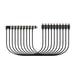 Kensington K32302WW cavo di alimentazione