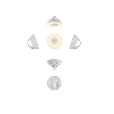 CGV Radio-réveil 13027