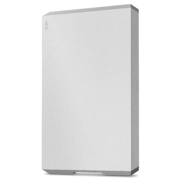 Disque dur externe Lacie 1To Mobile Drive USB3.1 Type C