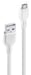 Cellularline Cavo USB Color - Micro USB Il cavo anti-attorcigliamento colorato