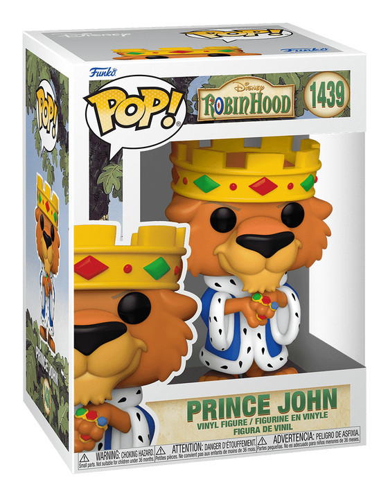 FUNKO POP! 75913 figurine d'action et de collection - Neuf