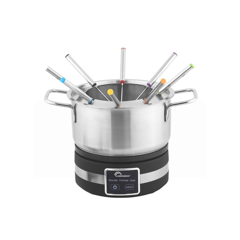 LITTLE BALANCE 8965 - vue 4