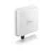 Router wireless Zyxel LTE7480-M804 a banda singola (2,4 GHz) 4G Gigabit Ethernet Bianco