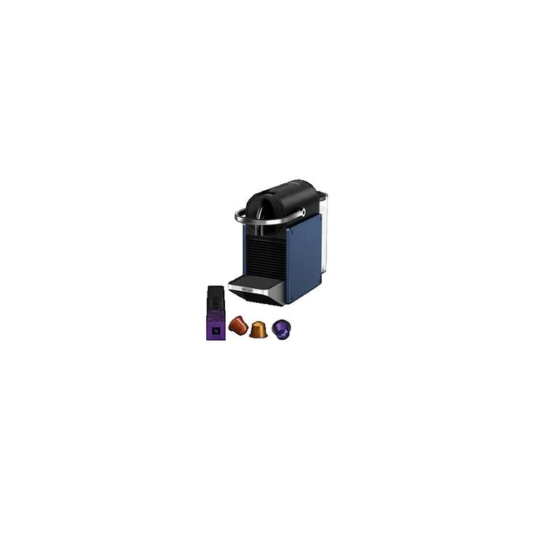 Nespresso Pixie - vue 6
