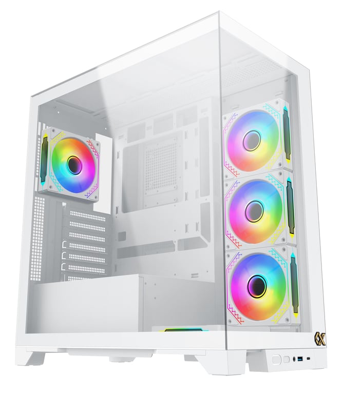 Xigmatek Endorphin Ultra - vue 1