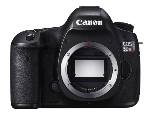 Canon EOS 5DS R Corpo nudo
