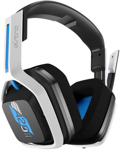 ASTRO - Casque A20 Wireless Headset 2eme Génération - Noir