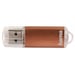 Clé USB ''Laeta'', USB 2.0, 32 GB, 10MB/s, bronze