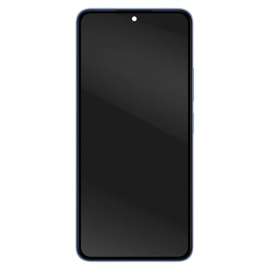Écran pour Xiaomi 13T et 13T Pro LCD + Vitre Tactile + Châssis Bleu pâle