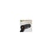 Pistolet de massage Sharper Image PowerBoost Sport 6 vitesses 8 mm 1500 mAh Noir