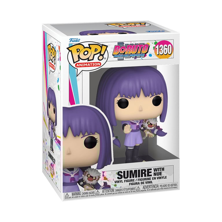 FUNKO POP! 61389 toy figure - vue 3